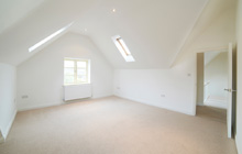 Broadwater bedroom extension leads