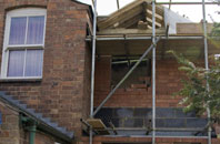 free Broadwater home extension quotes