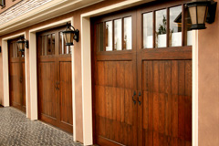 Broadwater garage extension quotes