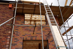 house extensions Broadwater